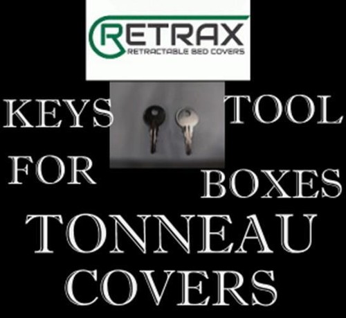 Retrax r610 set keys - r610, of